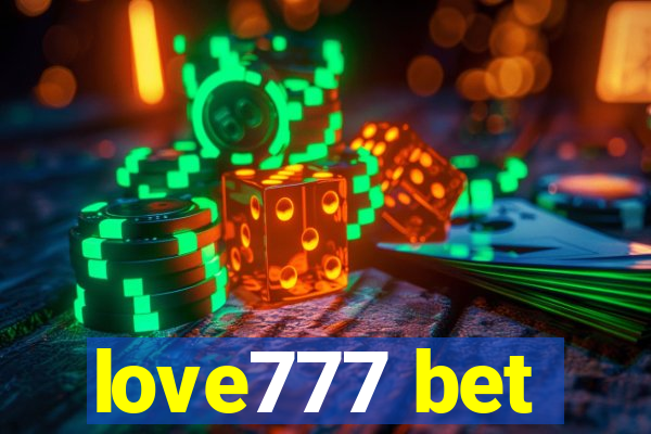 love777 bet